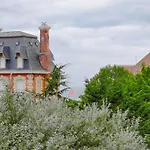 Les Embruns - Résidence Lodge Wood - Deauville