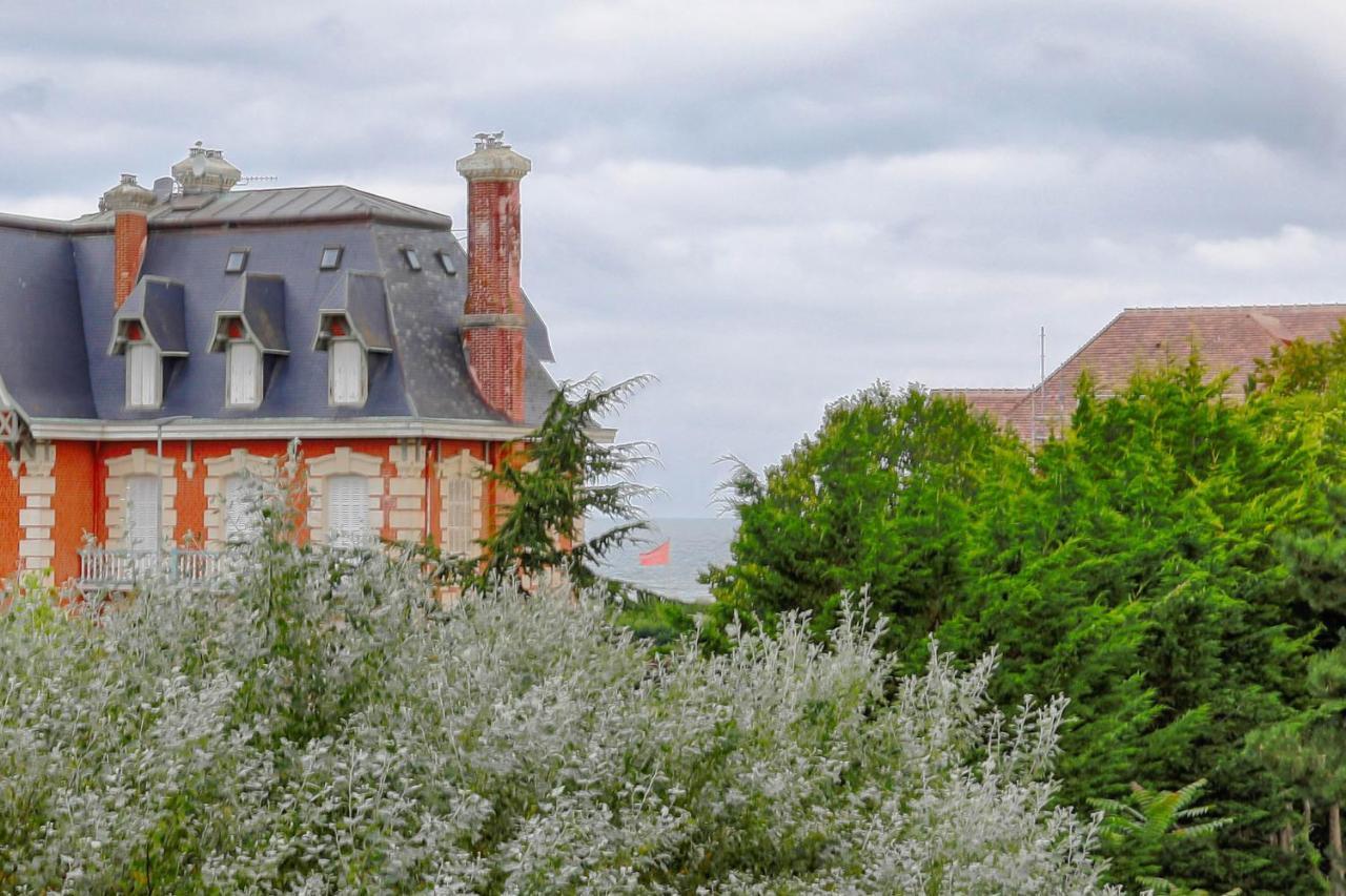 Appartement Les Embruns - Résidence Wood -