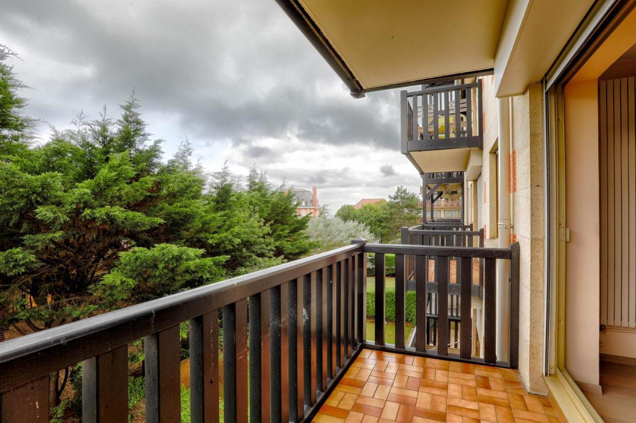 Appartement Les Embruns - Résidence Wood -
